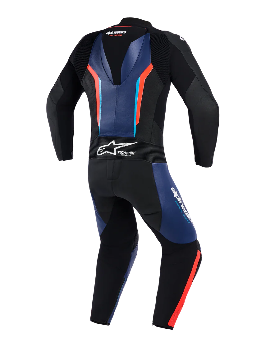 GP Force V2 Leather Suit - 1Piece