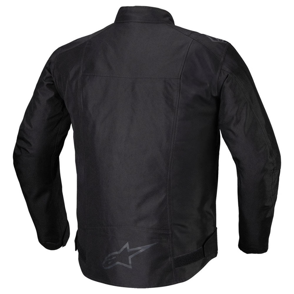 CHAQUETA ALPINESTARS T-SPS V2 WP NEGRO 