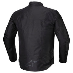 CHAQUETA ALPINESTARS T-SPS V2 WP NEGRO 