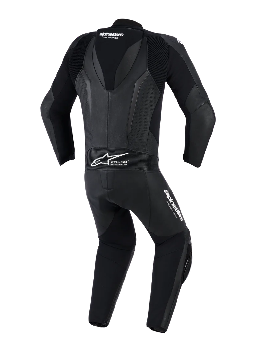 GP Force V2 Leather Suit - 1Piece
