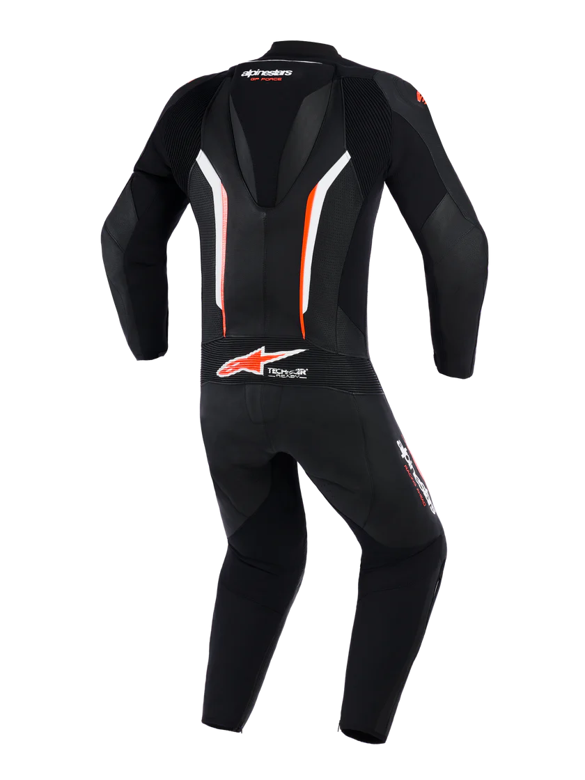 GP Force V2 Leather Suit - 1Piece