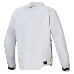 CHAQUETA ALPINESTARS C-1 AIR PLATA