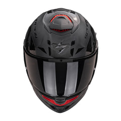 CASCO SCORPION EXO-GT SP AIR NOBLE NEGRO