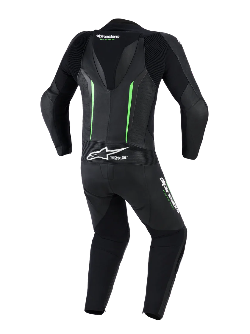 GP Force V2 Leather Suit - 1Piece
