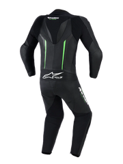 GP Force V2 Leather Suit - 1Piece