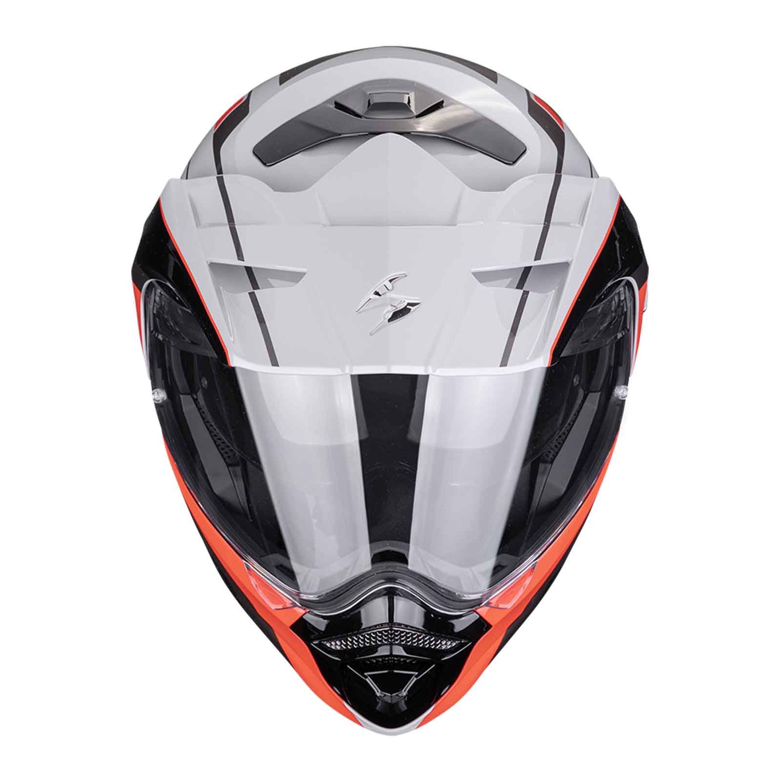 Scorpion ADX-2 Kamps Casco de Enduro
