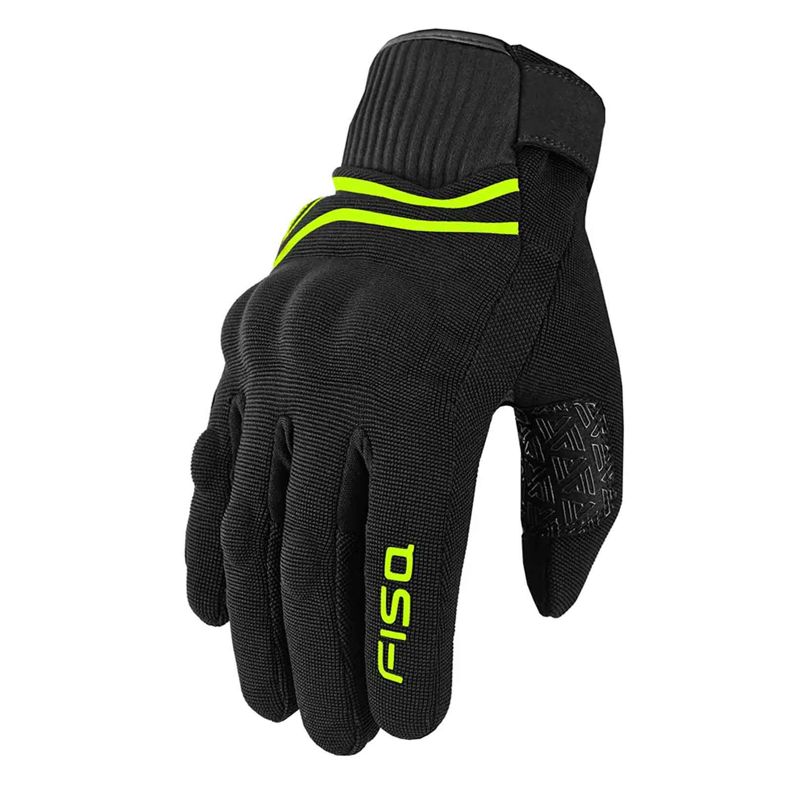 Guantes Fisa Sandro Men summer Flou