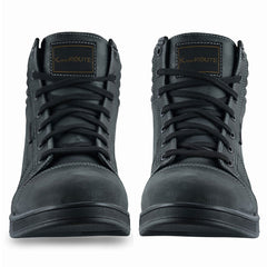 BOTINES DE MOTO outletMOTARD URBANO JEREZ II NEGRO