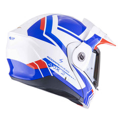 Scorpion ADX-2 Lewis Casco