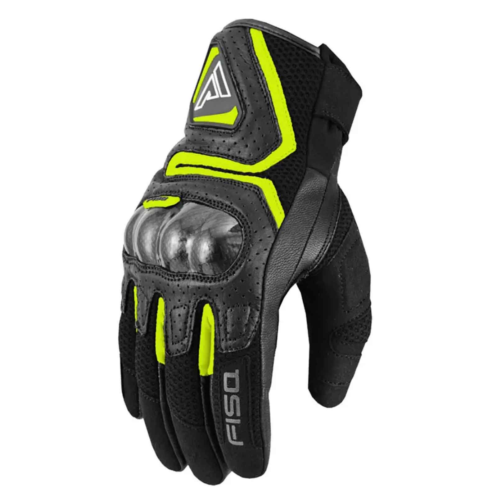 Guantes Fisa FX3 Flou