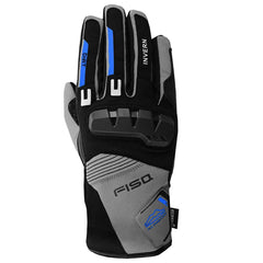 Guantes Fisa Dirt Invierno Gris