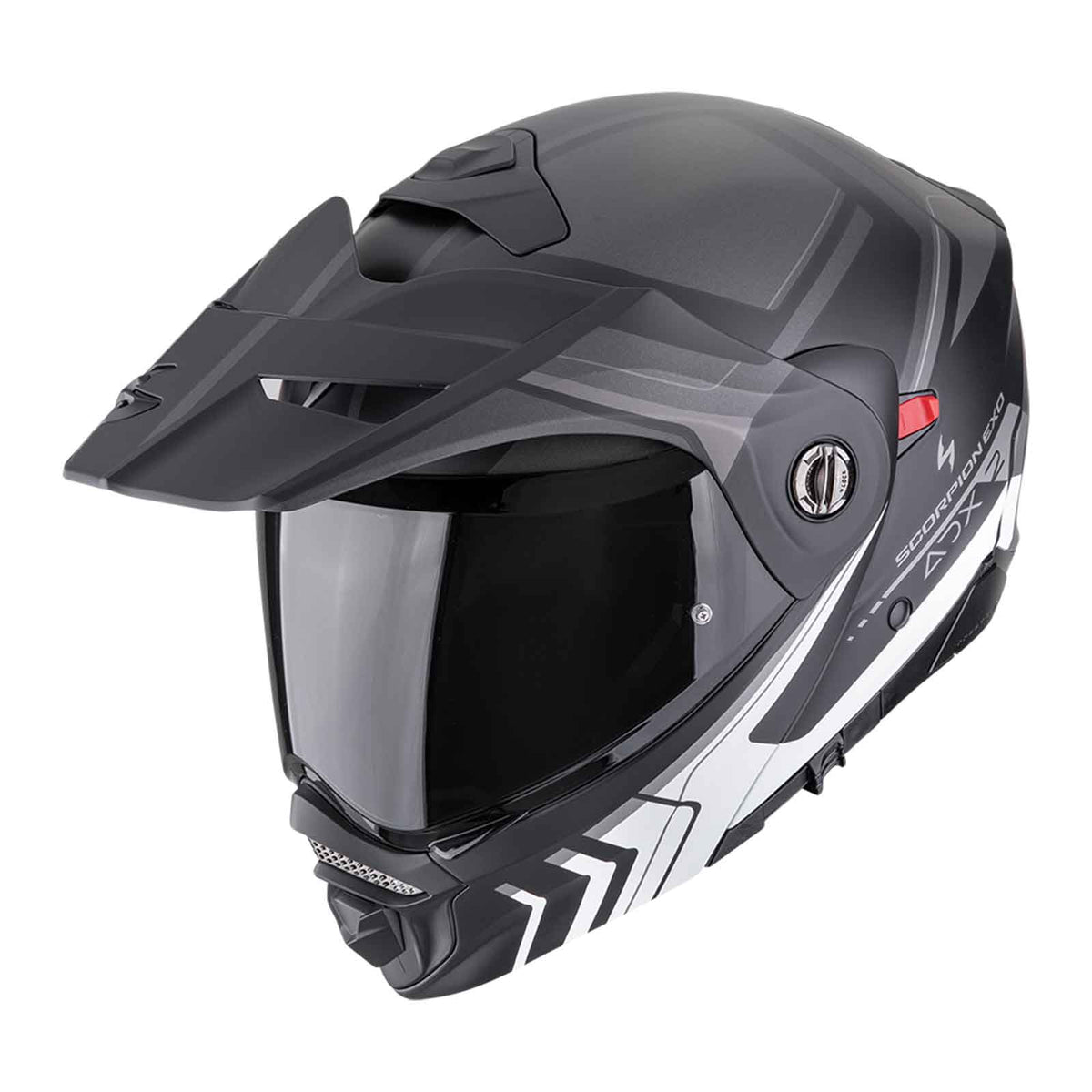 Scorpion ADX-2 Lewis Casco