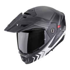 Scorpion ADX-2 Lewis Casco