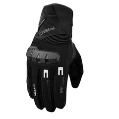 Guantes Fisa Dirt Invierno Blk
