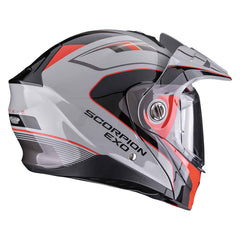 Scorpion ADX-2 Kamps Casco de Enduro