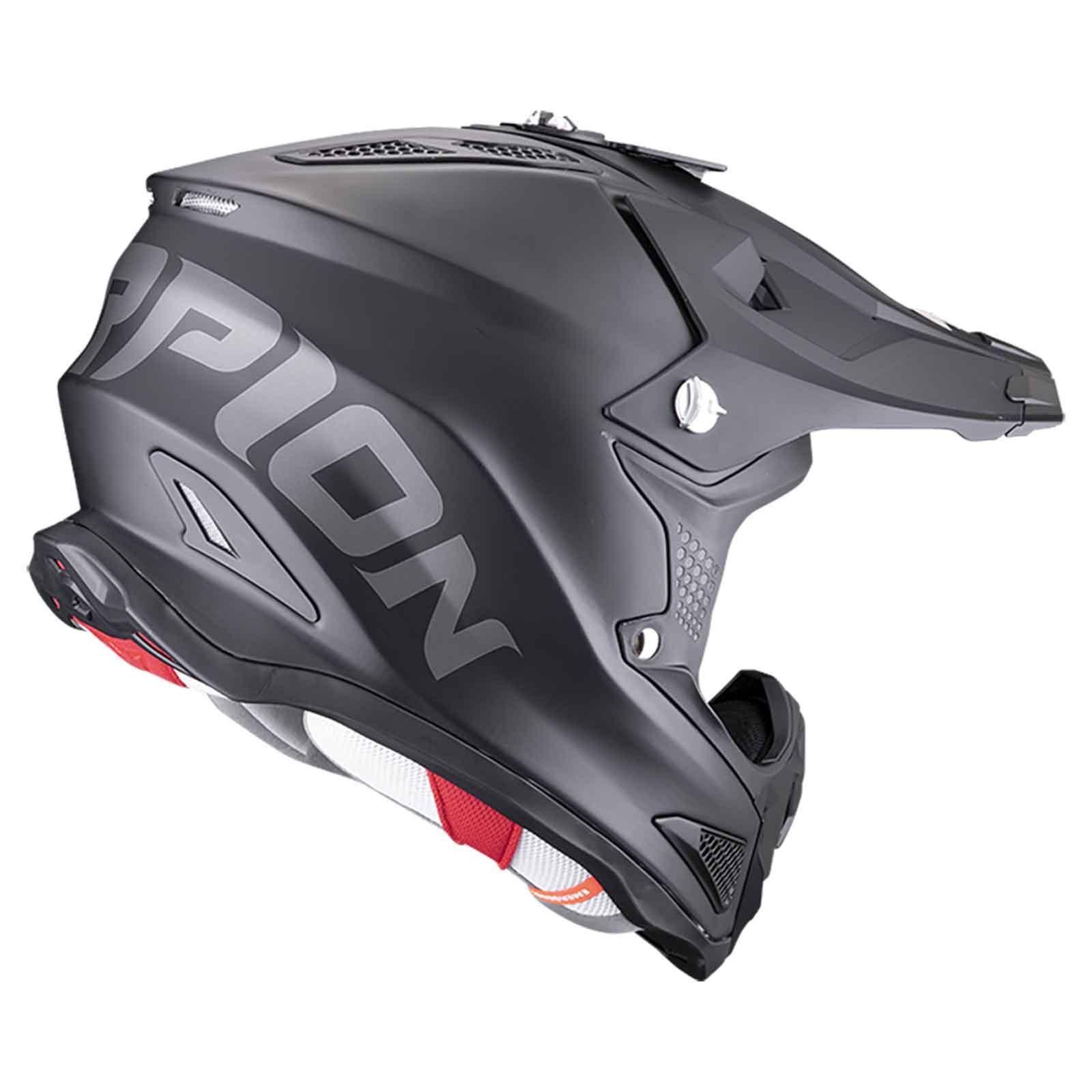 Scorpion VX-22 Air Solid Casco de motocross