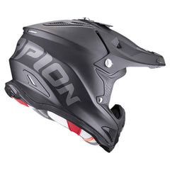 Scorpion VX-22 Air Solid Casco de motocross