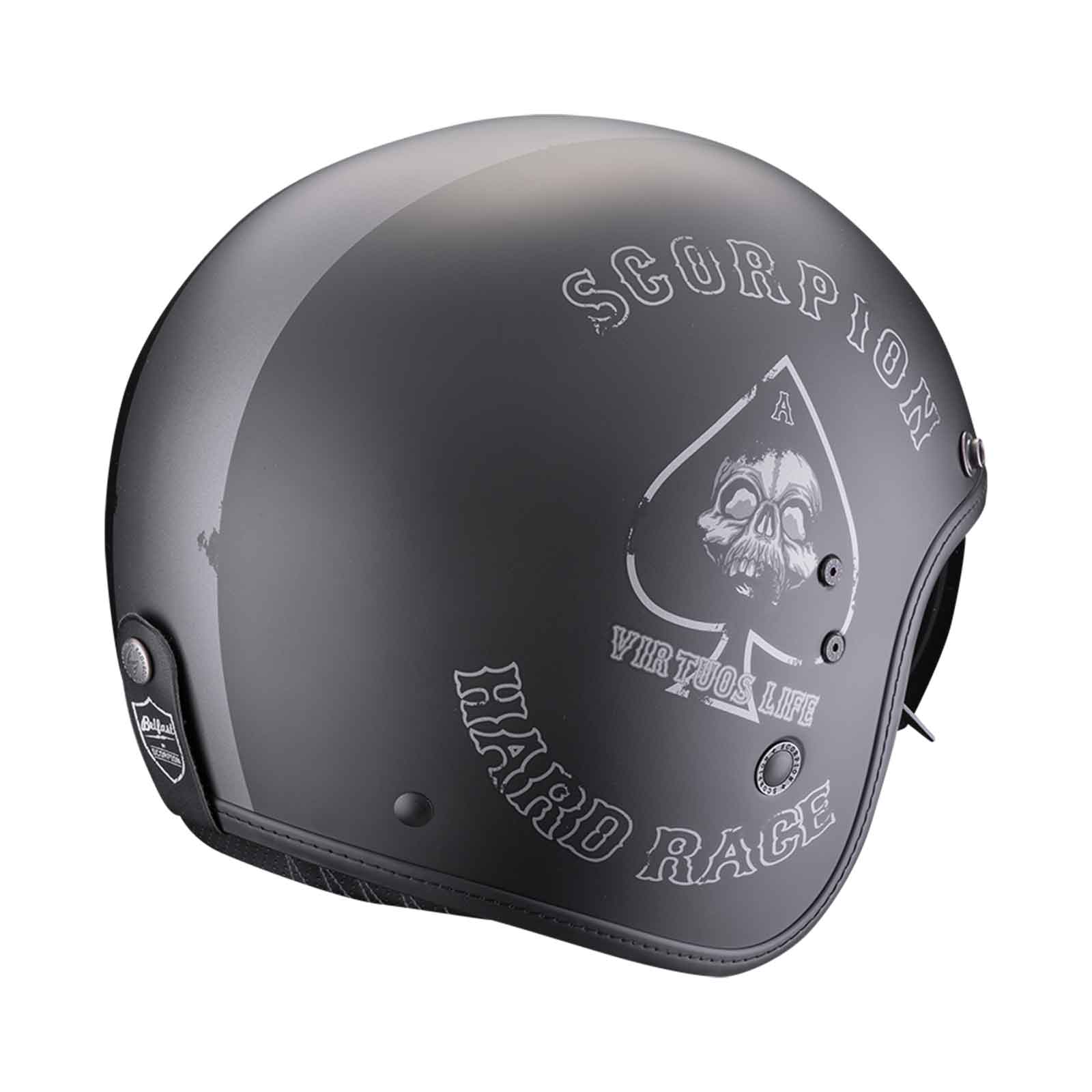 Scorpion Belfast Evo Spade Casco Jet