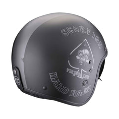 Scorpion Belfast Evo Spade Casco Jet