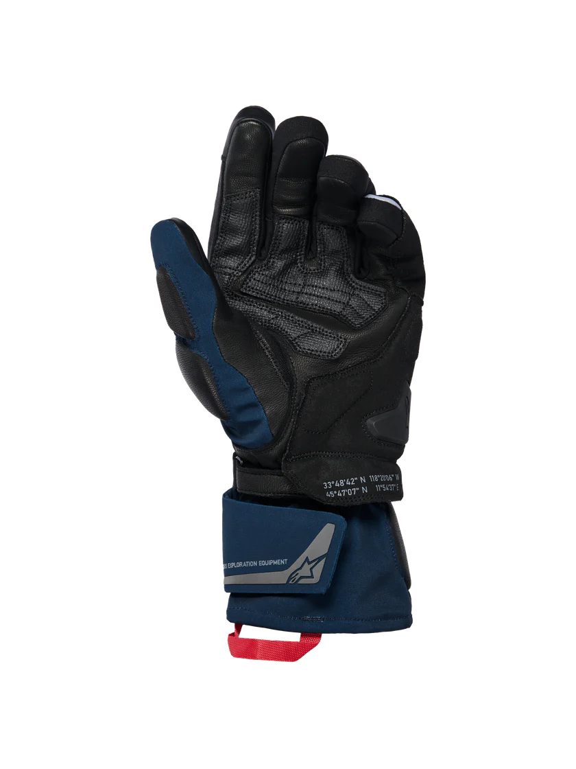 WT-8 GORE-TEX Insulated Gloves