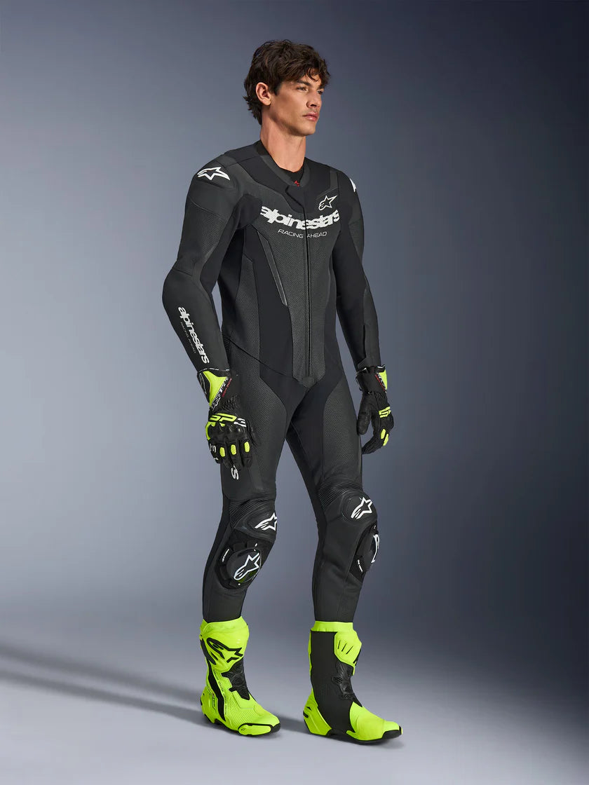 GP Force V2 Leather Suit - 1Piece