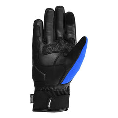 Guantes Fisa Dirt Invierno Blue