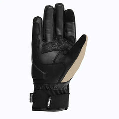Guantes Fisa Dirt Invierno Camel