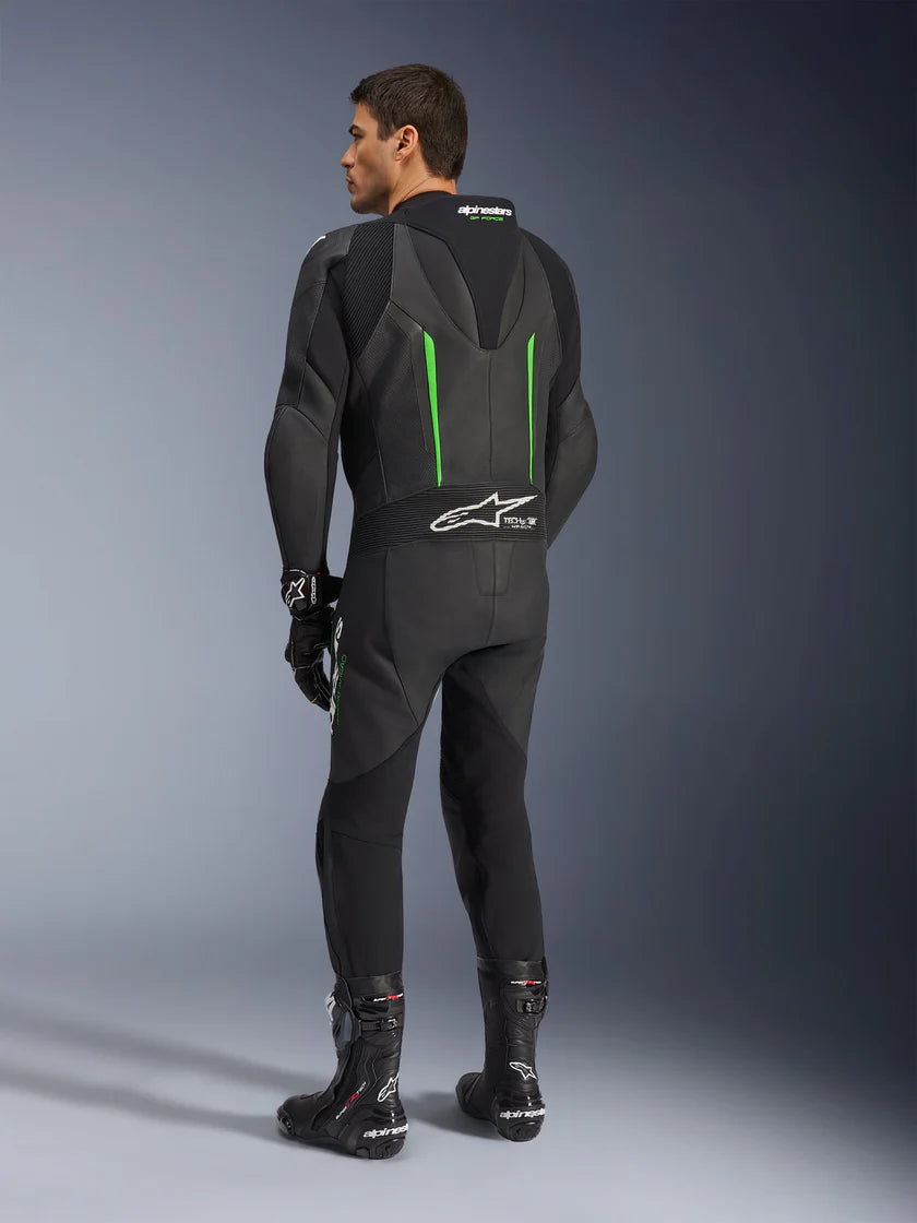 GP Force V2 Leather Suit - 1Piece