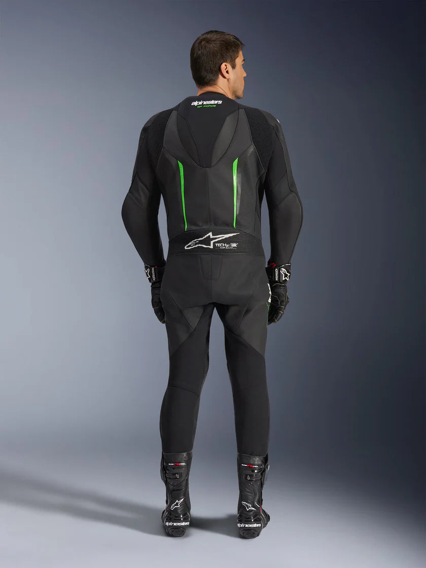 GP Force V2 Leather Suit - 1Piece