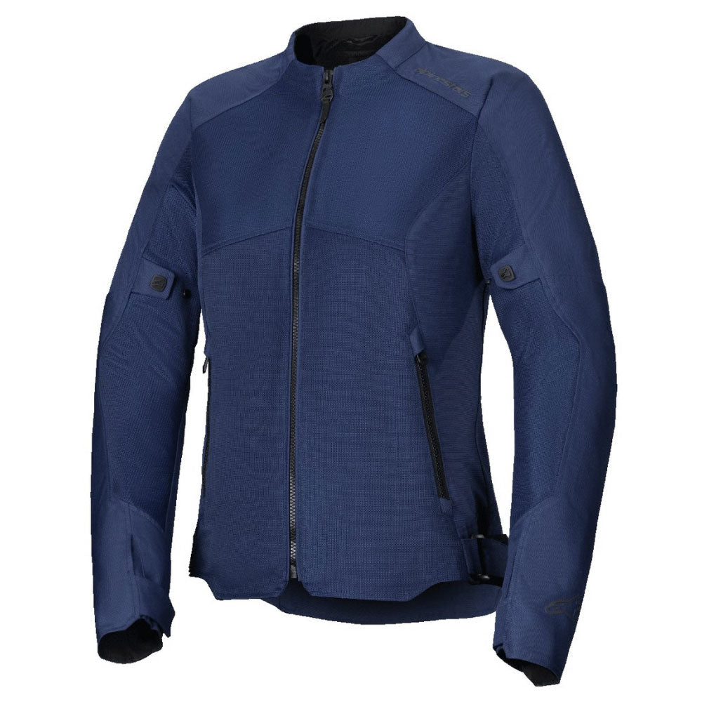 CHAQUETA ALPINESTARS STELLA C-1 AIR AZUL MARINO MUJER