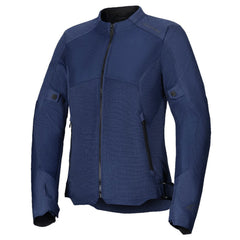 CHAQUETA ALPINESTARS STELLA C-1 AIR AZUL MARINO MUJER