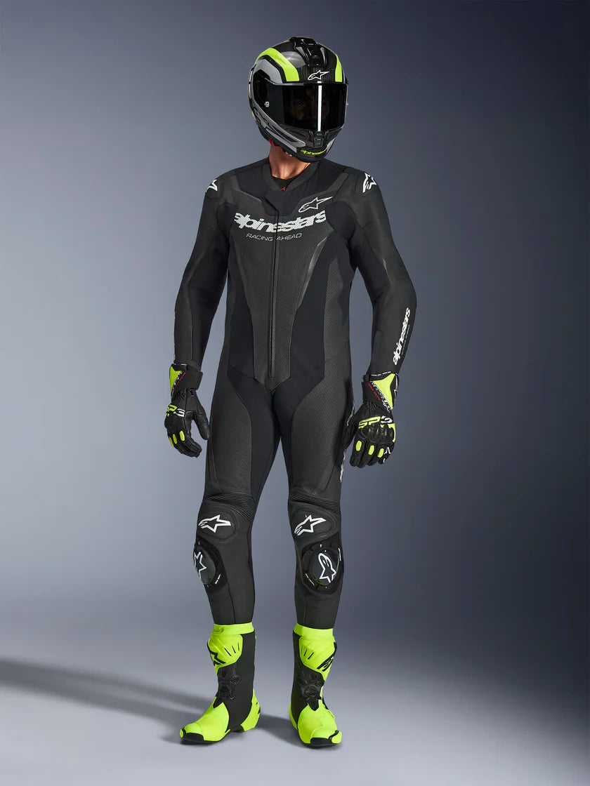 GP Force V2 Leather Suit - 1Piece