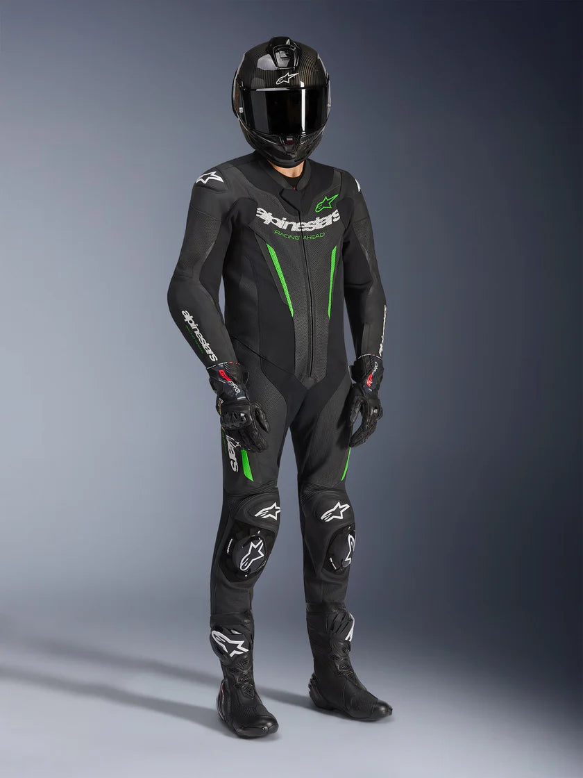 GP Force V2 Leather Suit - 1Piece