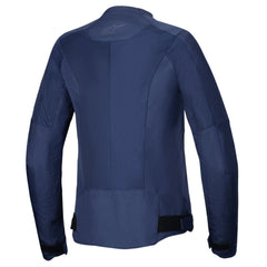 CHAQUETA ALPINESTARS STELLA C-1 AIR AZUL MARINO MUJER
