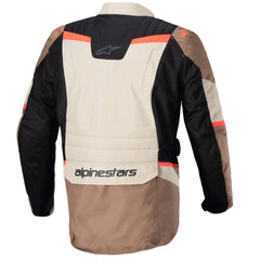 CHAQUETA ALPINESTARS ST-1 WP ARENA ROJO 