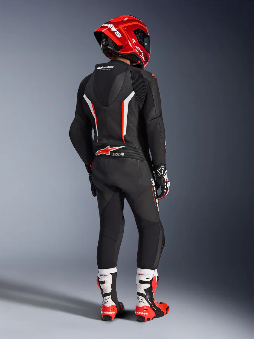 GP Force V2 Leather Suit - 1Piece