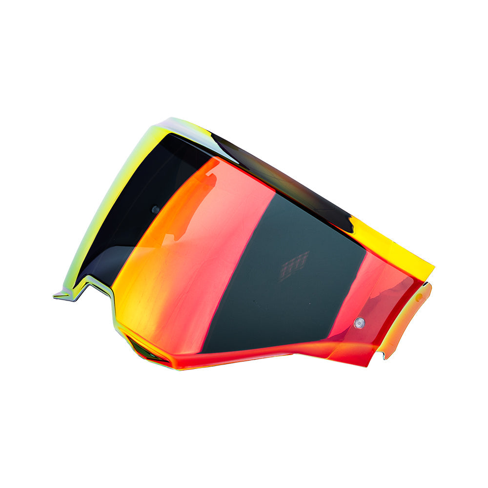 Scorpion KDF 18-1 Exo-Tech / Visera de carbono