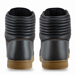 BOTINES DE MOTO outletMOTARD URBANO JEREZ II BROWN