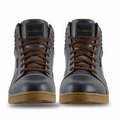 BOTINES DE MOTO outletMOTARD URBANO JEREZ II BROWN