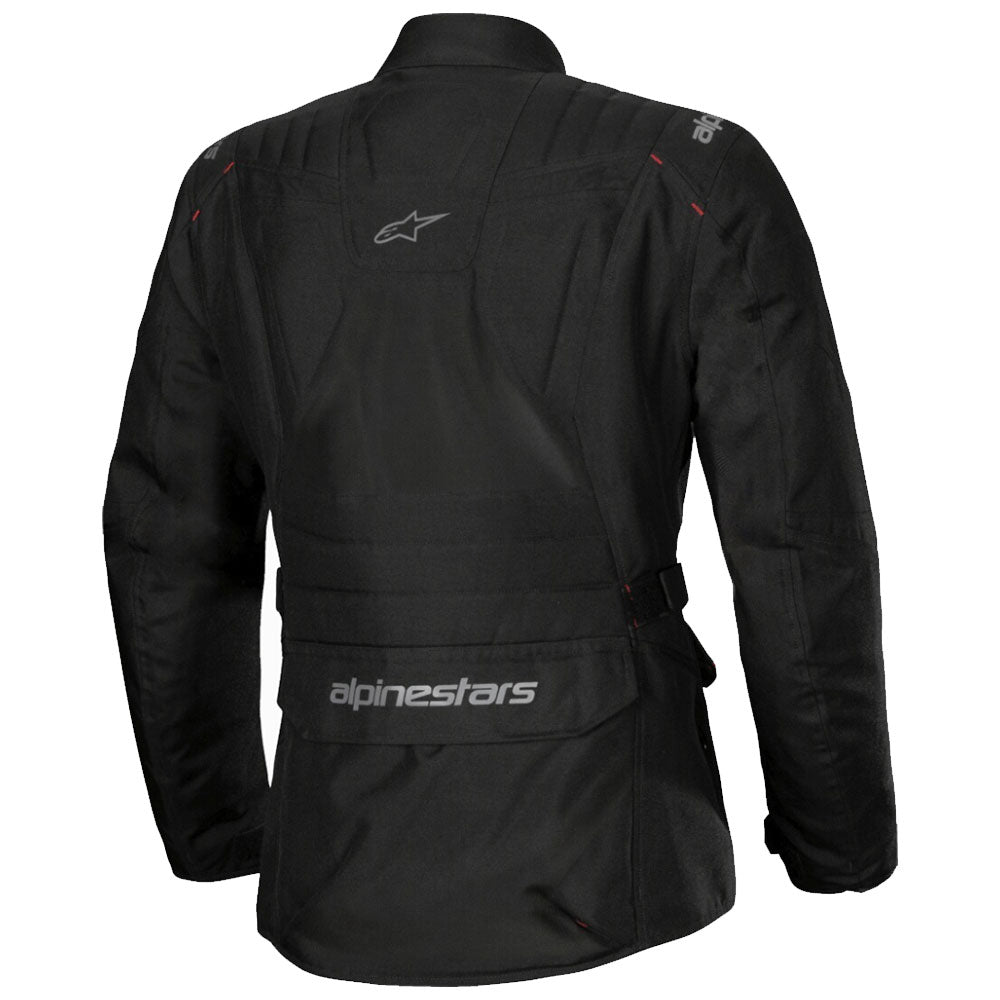 CHAQUETA ALPINESTARS STELLA ST-1 WP NEGRO